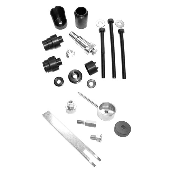 Ken-Tool® - ADB22X™ Air Disc Brake Tool Complete Kit