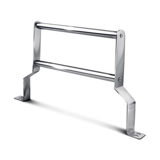 Kentrol® - Polished Push Bar