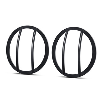Kentrol® - Black Fog Light Covers