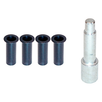 Kentrol® - Door Hinge Liners and Installer