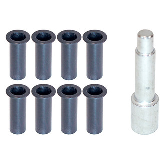 Kentrol® 70012 - Door Hinge Liners and Installer