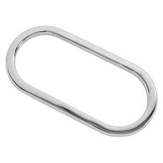 Kentrol® - Polished Shifter Bezel