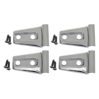 Kentrol® - Driver and Passenger Side Door Hinge Overlays
