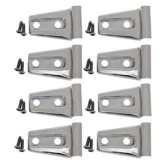 Kentrol® - Driver and Passenger Side Door Hinge Overlays