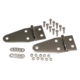 Kentrol® - Hood Hinge Kit