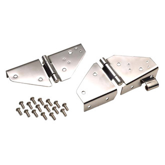 Kentrol® - Windshield Hinge Kit