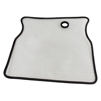 Kentrol® - Polished Bug Screen