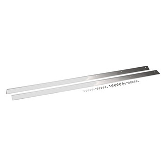 Kentrol® - Polished Rocker Panel Guards