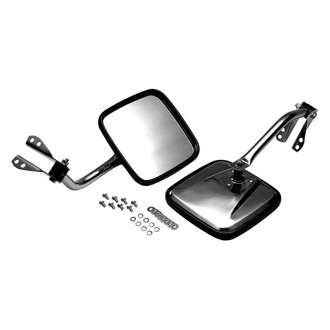 Kentrol® - Driver and Passenger Side View Mirrors