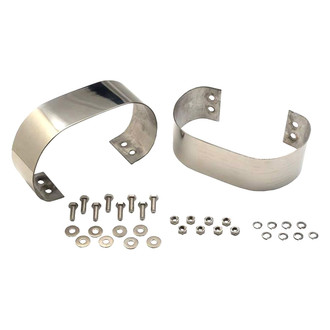 Kentrol® - Rear Bumperettes