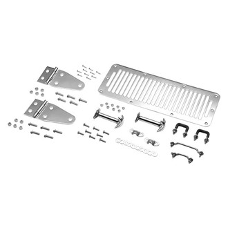 Kentrol® - Hood Kit