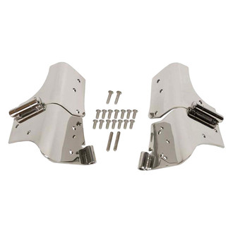 Kentrol® - Windshield Hinge Kit