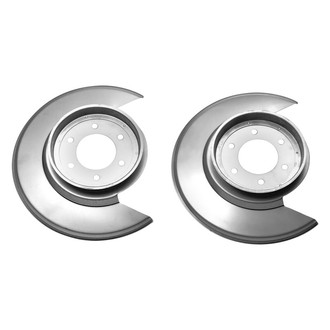 Kentrol® - Front Disc Brake Dust Covers