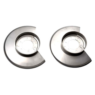 Kentrol® - Front Disc Brake Dust Covers
