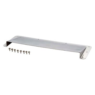 Kentrol® - Polished Hood Vent Air Scoop
