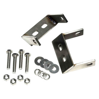 Kentrol® - Rear Bumper Brackets