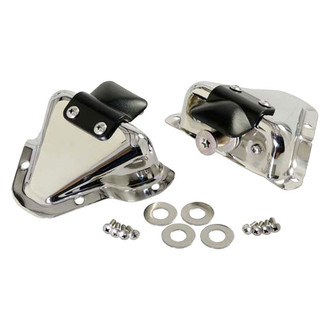 Kentrol® - Driver and Passenger Side Interior Door Latch Brackets