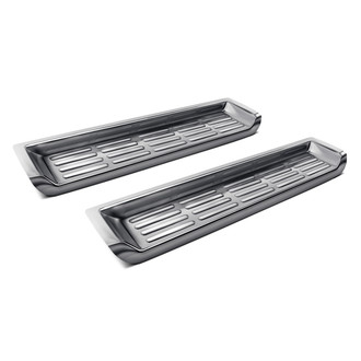 Kentrol® - 6.5" Polished Side Steps