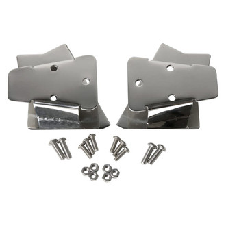 Kentrol® - Driver and Passenger Side View Mirrors Relocation Brackets