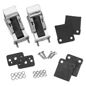 Kentrol® - Hood Catch Kit