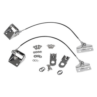 Kentrol® - Tailgate Pivot Latch Assembly
