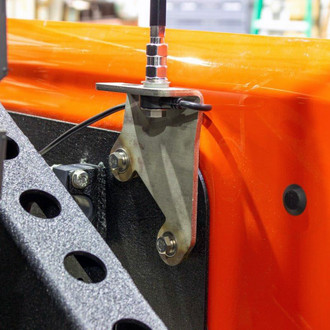 Kentrol® - Raw CB Antenna Mount