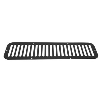 Kentrol® - Textured Black Hood Vent