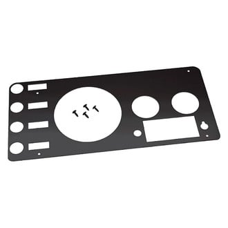 Kentrol® - Gauge Cover