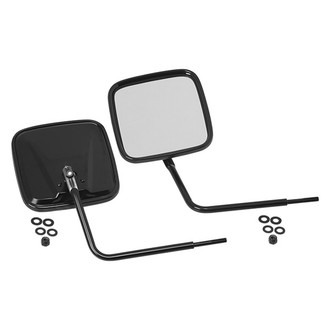 Kentrol® - Driver and Passenger Side View Mirrors
