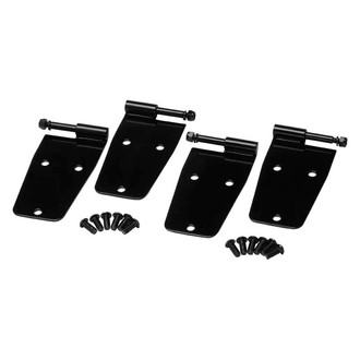 Kentrol® - Driver and Passenger Side Door Hinges Set
