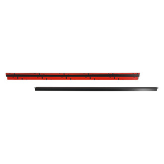 Kentrol® - Black Powder Coat Door Sills
