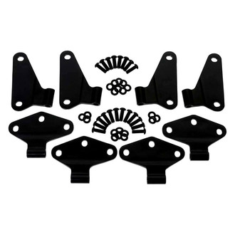 Kentrol® - Body Door Hinges Set