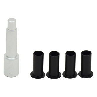 Kentrol® - Door Hinge Liners and Installer