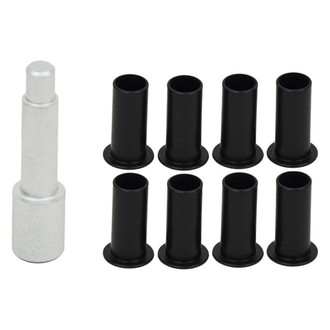 Kentrol® - Door Hinge Liners and Installer