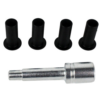Kentrol® - Door Hinge Liners and Installer