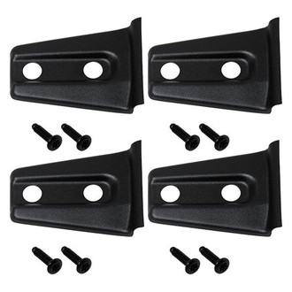 Kentrol® - Driver and Passenger Side Door Hinge Overlays