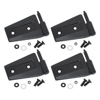 Kentrol® - Driver and Passenger Side Door Hinge Set