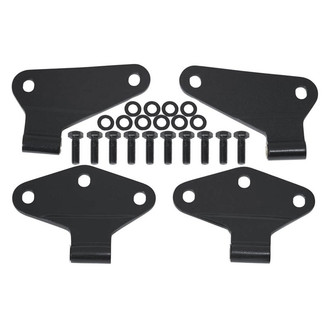 Kentrol® - Driver and Passenger Side Body Door Hinge Set