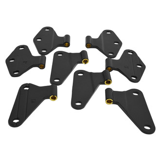 Kentrol® - Body Door Hinge Set