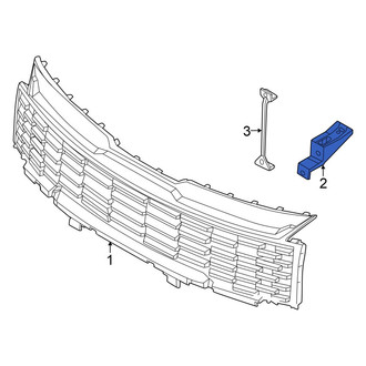 Kia OE - Grille Bracket