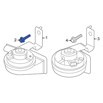 Kia OE - Horn Mount Bolt