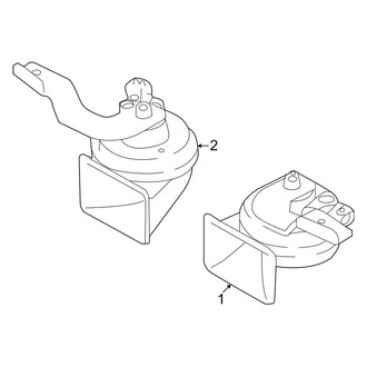 Kia OE - Electrical - ABS Components (First Edition / GT-Line / Light / Wind)