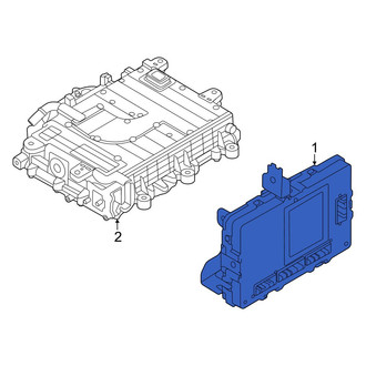Kia OE - Body Control Module
