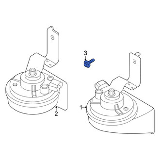 Kia OE - Horn Mount Bolt