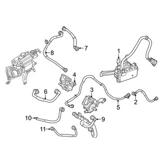 Kia OE - Electrical - Battery (Heater & Components, High Voltage), (AWD)