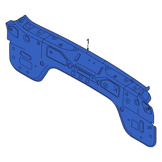 Kia OE - Rear Rear Body Panel