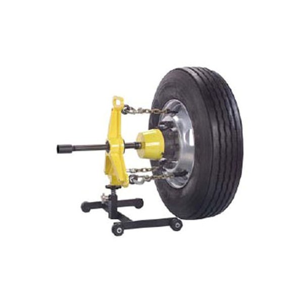 Kiene® - Wheel Grabber for Seized-on Wheels