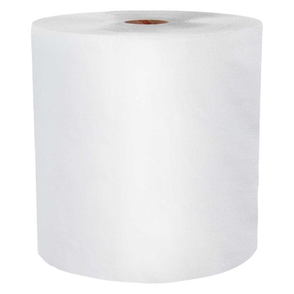 Kimberly Clark® - WypAll™ X60 12.5" x 13.4" White Cloths 