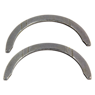 King Engine Bearings® - AM-Series 1 Pair Thrust Washers