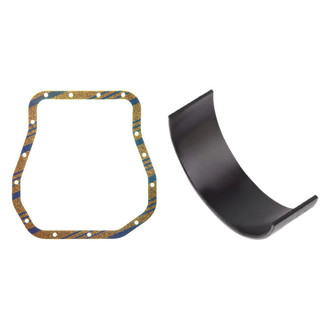 King Engine Bearings® - 2-Pc XP-Series Connecting Rod Bearing Kit